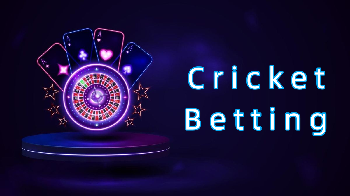 Cricket Betting پاکستان